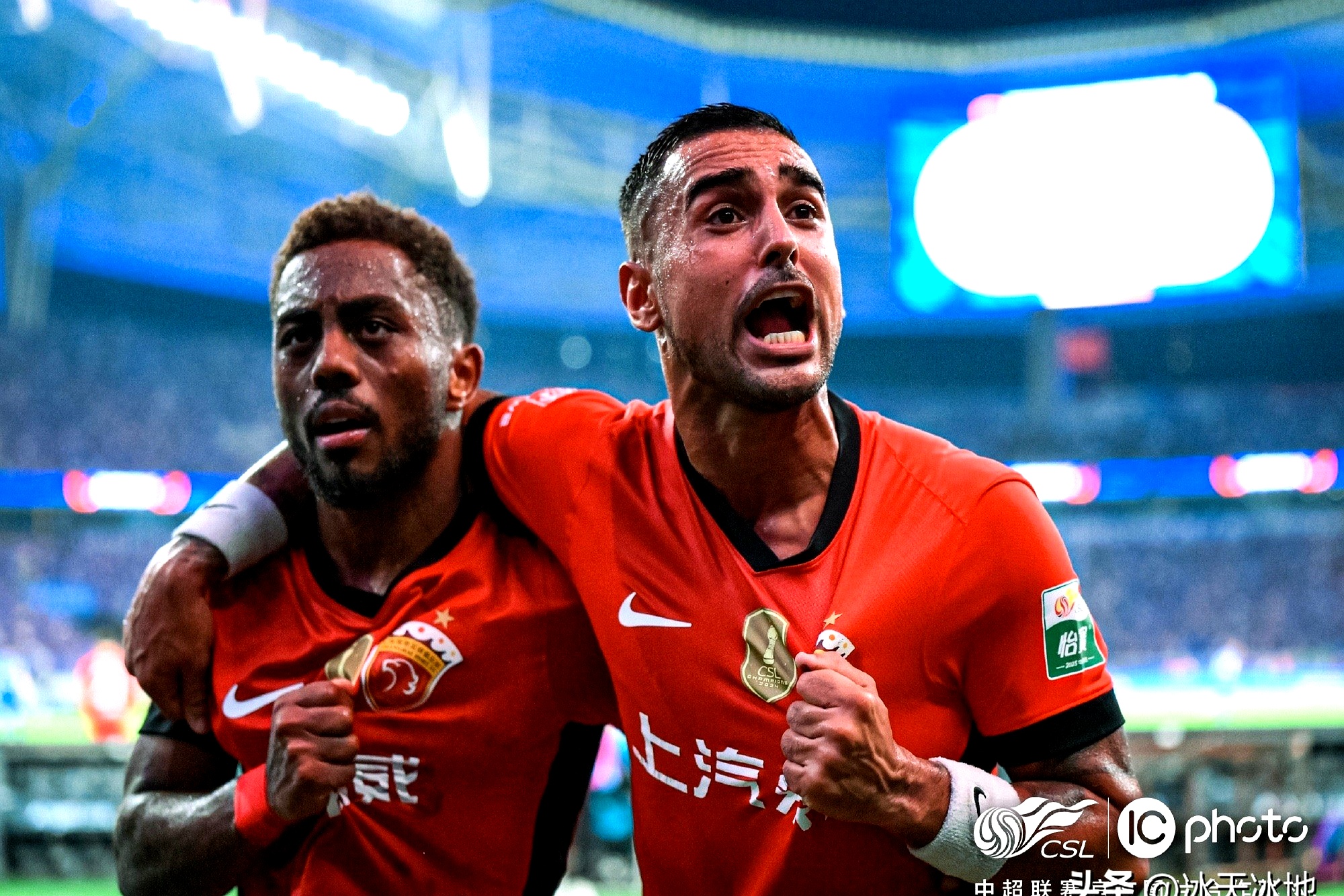 爱游戏-关于国际比赛日全明星赛焦点战；上海海港门线救险；管理层满意；数据趋势出现新变化的信息