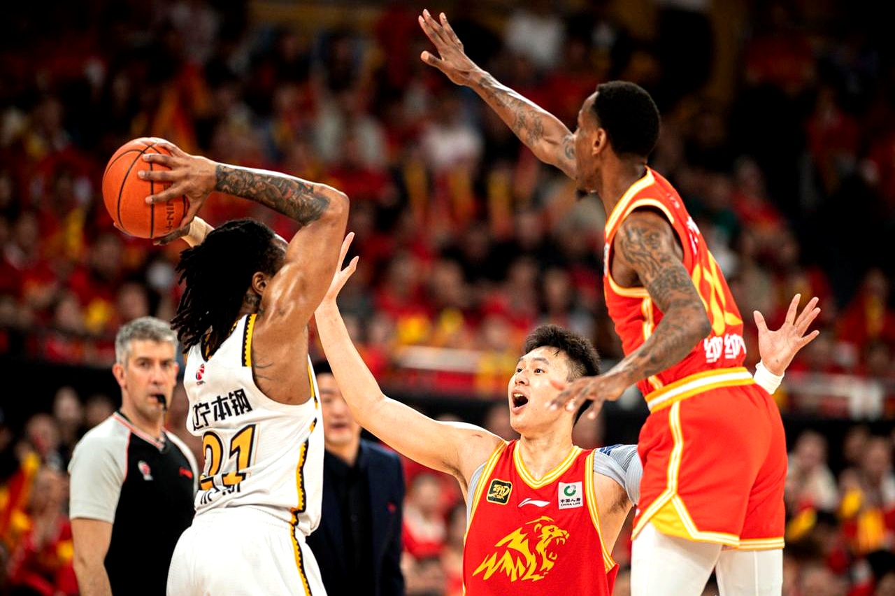 爱游戏平台-关于广厦男篮清晨外线爆发，志在NBA常规赛名次提升，气氛紧张，团队化学反应显著的信息