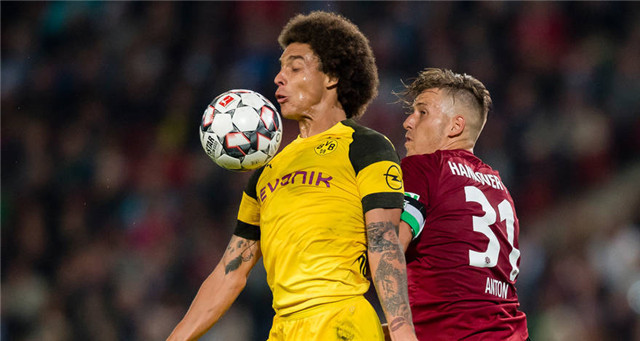 爱游戏娱乐-多特蒙德内部会议纪要流出——赛前调整名单,德甲使命明确,心理建设被强调的简单介绍