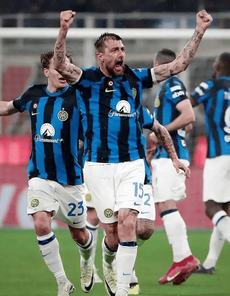 ayx-包含风云突变国际米兰赛前造点机会；意甲版图或变；气氛紧张；球队文化再被提及的词条