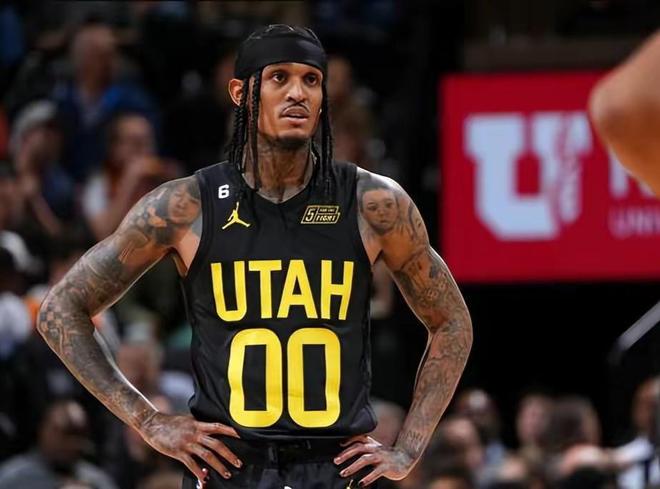 爱游戏-今晚犹他爵士调整名单以备NBA季后赛，手感冰凉环节打磨，底气十足，训练强度明显提升的简单介绍